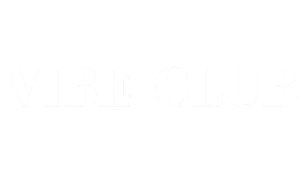 Logo: Vibe Club